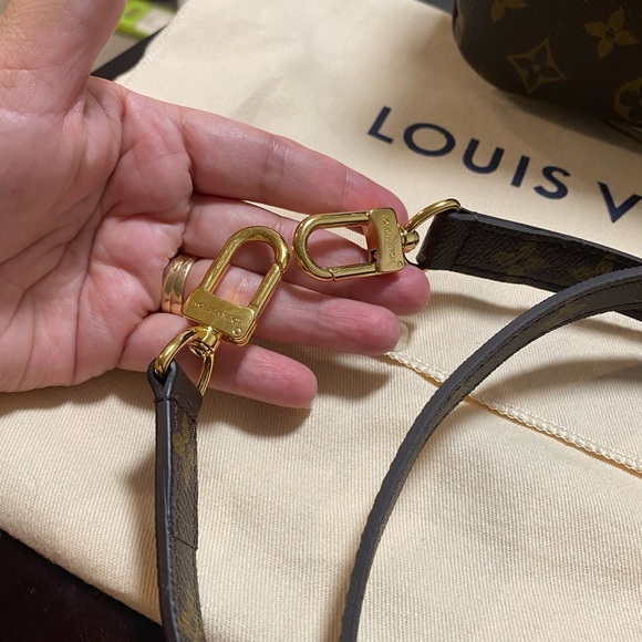 ❌❌❌❌SOLD❌❌❌❌LV Pochette Métis!! - Picture 15 of 17